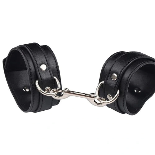 with Collar Cuffs Anal Hook 5334 Elegant Beaded and 1218